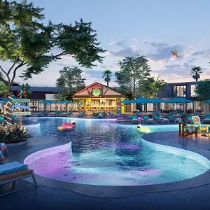 Riviera Verenigde Staten