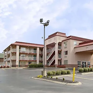 Days By Wyndham Airport East ** Нэшвилл