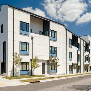 Aparthotel Sonder The Verse, Nashville