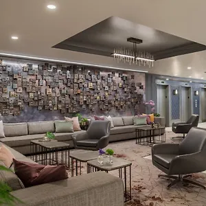 Magnolia Denver, A Tribute Portfolio Verenigde Staten
