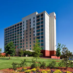 Crowne Plaza Downtown By Ihg Verenigde Staten