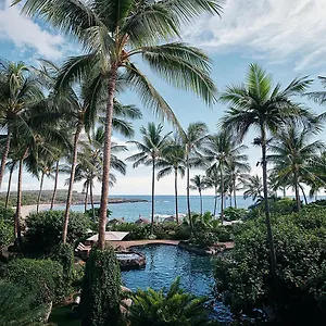 Four Seasons Lana'i Verenigde Staten