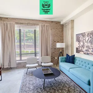 Aparthotel Sonder At Lc Sobro, Nashville
