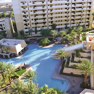 Hilton Vacation Club Cancun Vegas Verenigde Staten