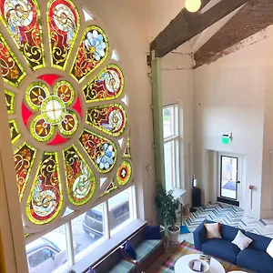 Hotel The Russell, Nashville