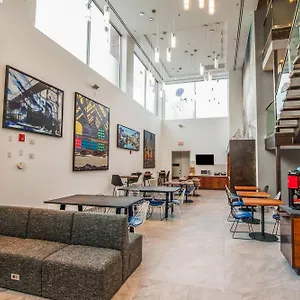 Fairfield & By Marriott Brooklyn Verenigde Staten