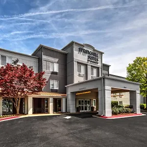 Springhill Metrocenter *** Нэшвилл