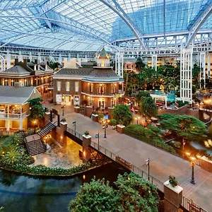 Gaylord Opryland & Convention Center **** Нэшвилл