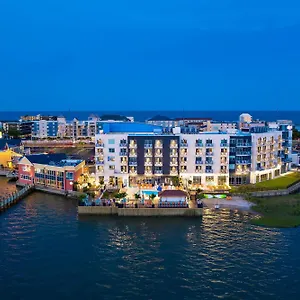 Aloft Ocean Verenigde Staten
