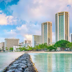 Hyatt Regency Waikiki & Verenigde Staten