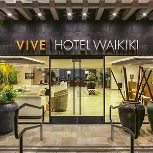 Vive Waikiki Verenigde Staten