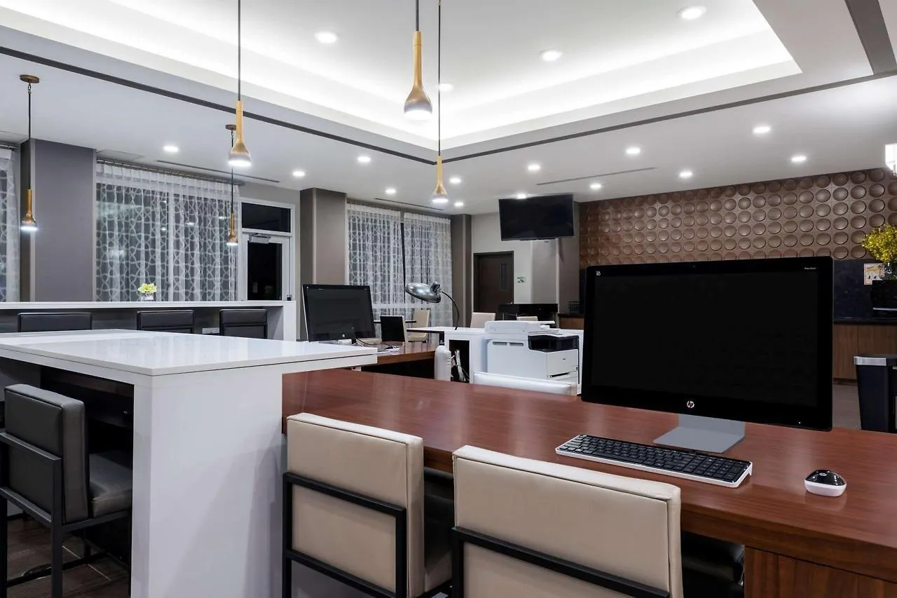 *** Отель Hampton Inn By Hilton Nashville Airport Century Place США