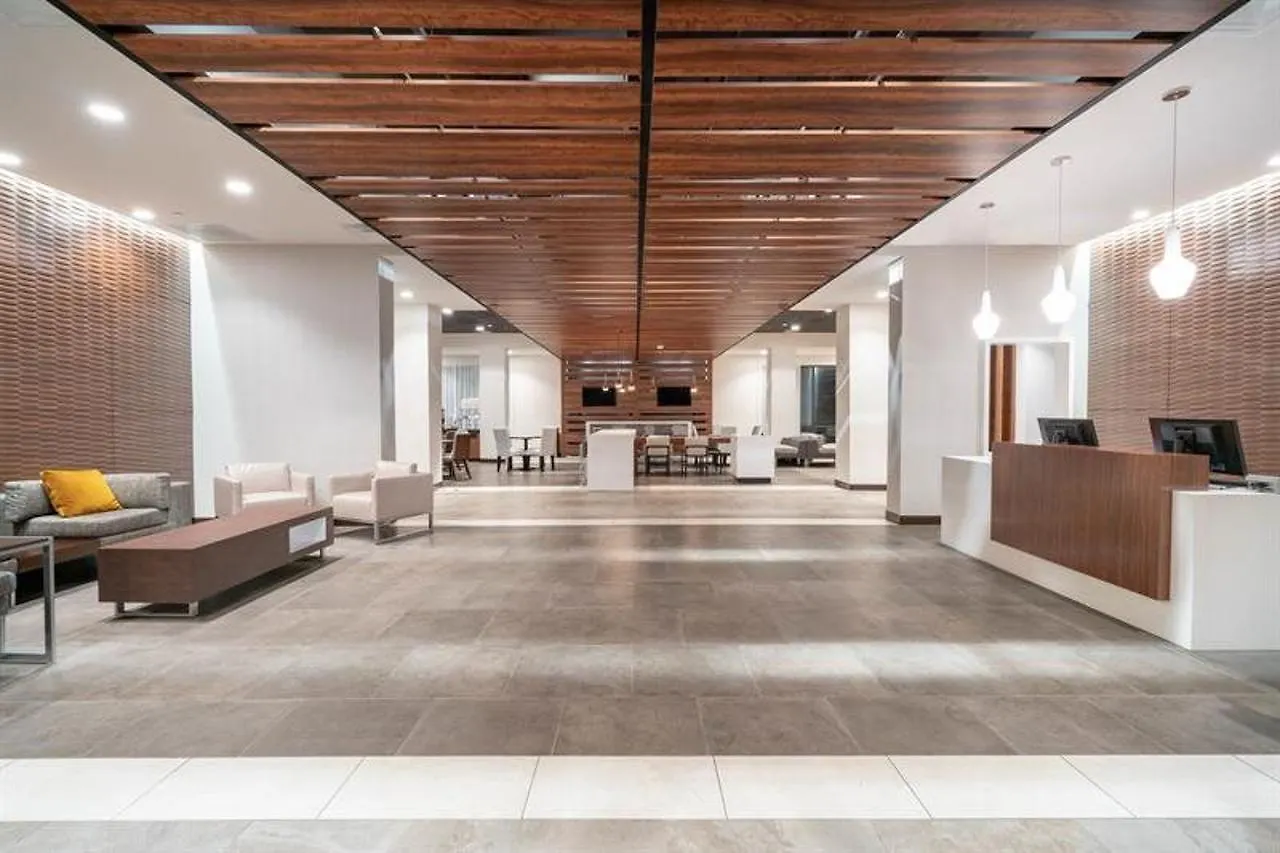 Hampton Inn By Hilton Nashville Airport Century Place США
